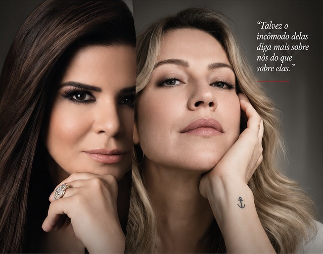 Fernanda Torres: depois do Oscar, o que o Brasil viu quando olhou para ela?